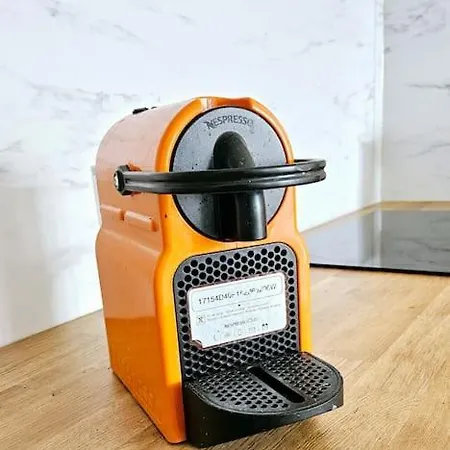 Lägenhet 2 Pieces Avec Terrasse A 5 Minutes De Paris *